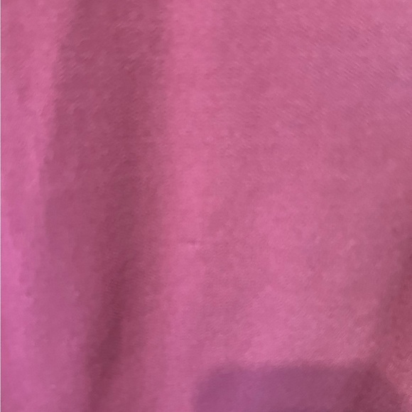 🟠Express Short Puff Sleeve Tee Mauve Medium - Picture 8 of 8